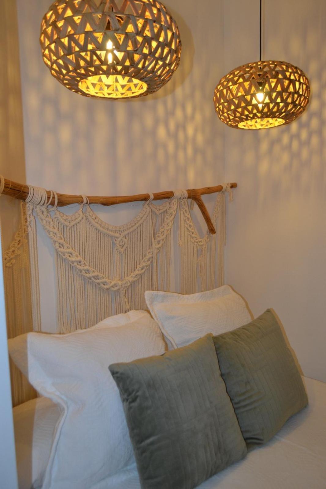Apartament Boho Torremolinos Bagian luar foto