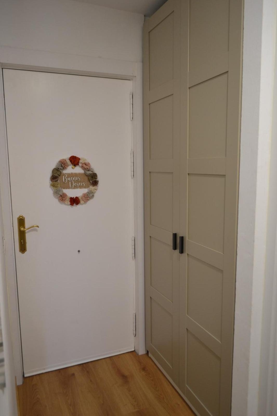 Apartament Boho Torremolinos Bagian luar foto